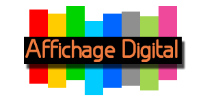 Affichage Digital